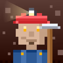 Miner #7244
