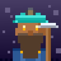 Miner #6833