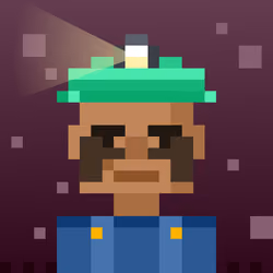 Miner #754