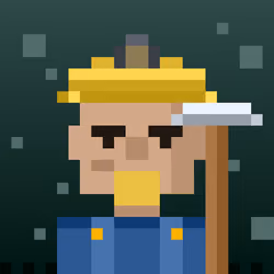 Miner #6024