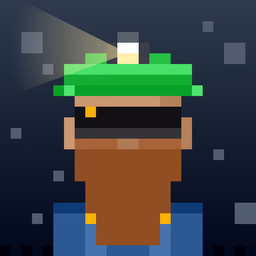 Miner #238