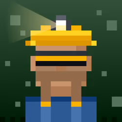 Miner #3729