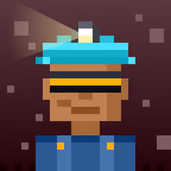 Miner #292