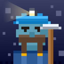 Miner #7026