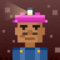 Miner #861