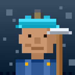 Miner #6519
