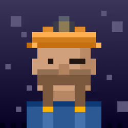 Miner #2814