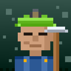 Miner #5986