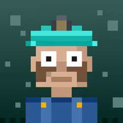 Miner #2405