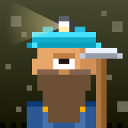 Miner #7746