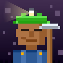 Miner #7637