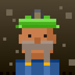 Miner #4639