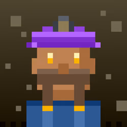 Miner #2089