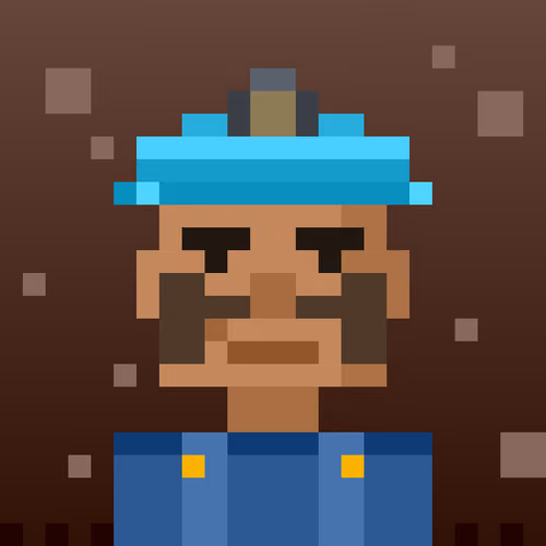 Miner #1113