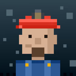 Miner #1431