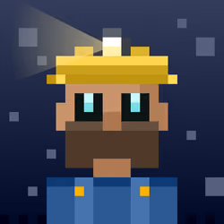 Miner #1107