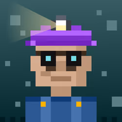 Miner #862