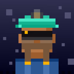 Miner #2645