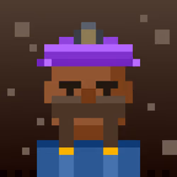 Miner #982