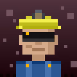 Miner #673
