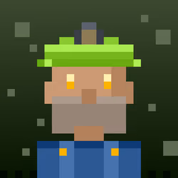 Miner #4953