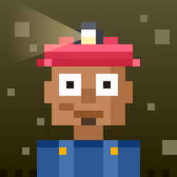 Miner #1008