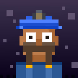 Miner #1352