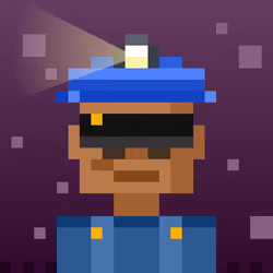 Miner #697