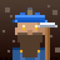 Miner #6832