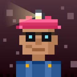 Miner #473