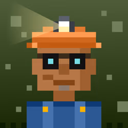Miner #4484
