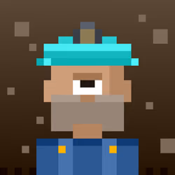 Miner #4951
