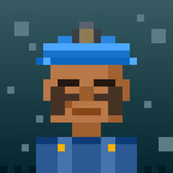 Miner #762