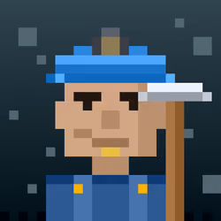 Miner #6131