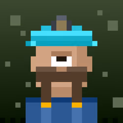 Miner #1353