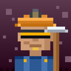 Miner #6135