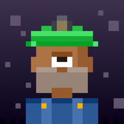 Miner #4952