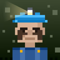 Miner #753