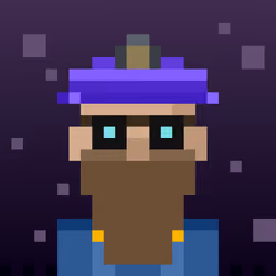 Miner #2237