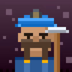 Miner #6666