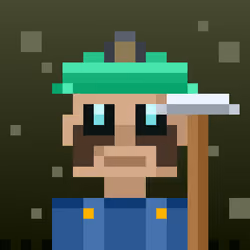 Miner #6446