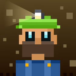 Miner #1106