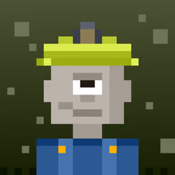 Miner #2315