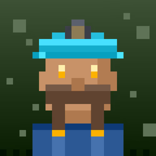 Miner #1722