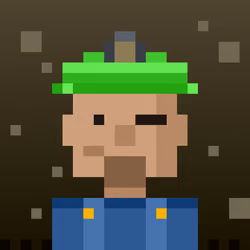 Miner #3089