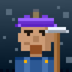 Miner #5650