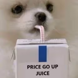 JUICE