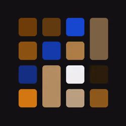 BlockyPunk #2639