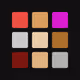 BlockyPunk #2551