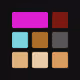BlockyPunk #2062